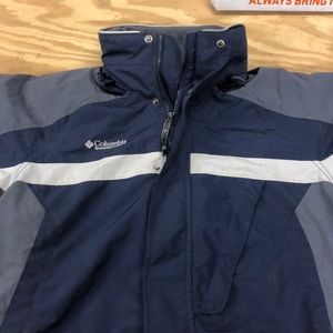 Columbia Ski Jacket